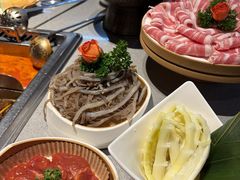 -海底捞火锅(奥山世纪城店)