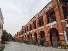 -辛亥革命博物院北区