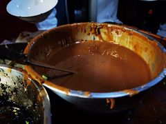 -正味斋锅巴菜(西北角店)