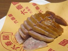 -六泰居·尔滨地标·东北菜(黄河路店)
