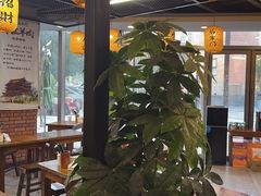 -长安后宰门水盆羊肉(新都心店)