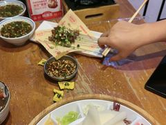 -怪噜范·老贵阳街头名小吃(鸿通城店)