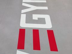 -WEGYMER健萌健身(麦德龙钰龙天下馆)
