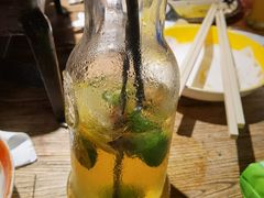-探鱼·鲜青椒爽麻烤鱼(领展购物广场店)