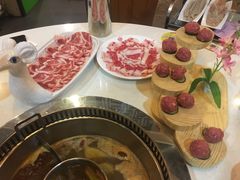 -重庆德庄火锅(映月湖环宇城店)