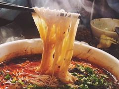 -浮何烤铺(桐梓林店)