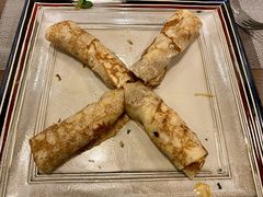-LA CREPERIE BRETONNE布列塔尼法式餐厅(天童北路店)