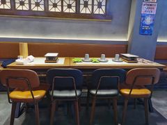 -不是烧烤·武汉烧烤·地道湖北菜(大成路店)