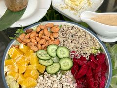 -小巷餐厅(五大街店)