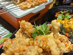 -半酌烧烤小酒馆(南京东路店)