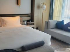 -北京北辰洲际酒店