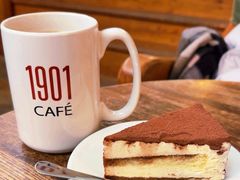 -1901 Cafe(西四店)