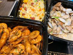 -盒马鲜生(首义店)