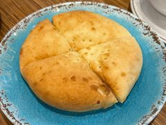 -蒙亨·手把肉·蒙古包文化主题餐厅(天恒广场店)