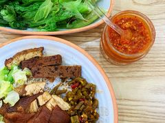 招牌隆江猪脚饭（小份）-瑞霖·隆江猪脚饭