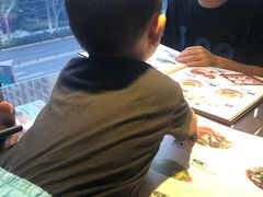 -豪享来中西餐厅(隆昌店)