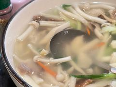 -仙店农庄(湖景农庄餐厅)