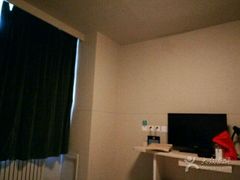 -广州花都木莲庄酒店
