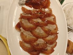 -福来居烤鸭店(天坛二店)