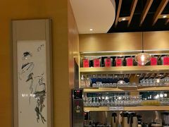 -若蘭慈·无国界素食料理(欢乐海岸店)
