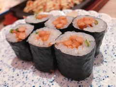 -小山日本料理(岭南天地店)