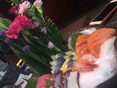 -大江户日本料理(吕厝店)