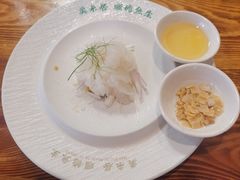 -美未居·老字号·地道顺德菜·桑拿鸡·鱼生(容桂店)