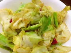 -建辉湖南土菜馆(南大街店)