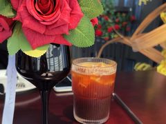 -22ºN BISTRO西餐&酒馆