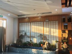 -上尚汤汤泉汗蒸(空港复悦里店)