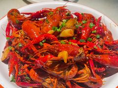 -江渔儿酸菜鱼(龙华百佳华店)