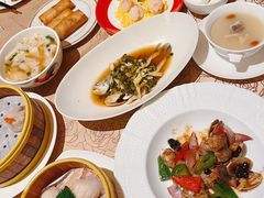 -上海千禧海鸥大酒店