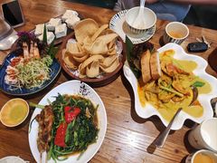 -泰堤坊(淡水体育馆店)