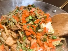 -红旗大食堂(君悦紫园店)