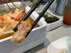 -半天妖烤鱼(海梦一方店)