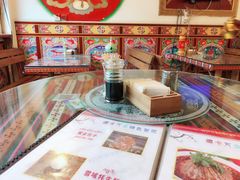-卡万金特色藏餐