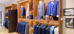 点击看大图 -觅白婚纱礼服馆