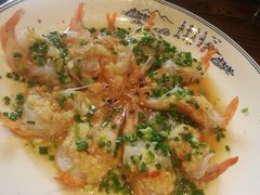 -兰婆婆餐厅淳安菜