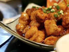 -大丰收·炭火鸡(三墩店)