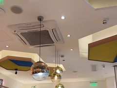 -菲滋意式餐厅(加州阳光二店)