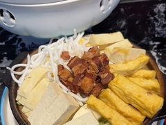 -津沽小院(天津之眼店)