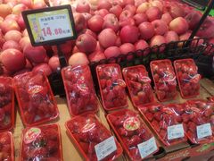 -重百超市(解放碑新华店)