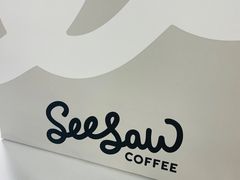 -Seesaw Coffee(西岸凤巢店)