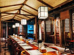 -成都蓝城悦杏温泉美食酒店(宽窄巷子店)