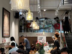 -小豆海棠(嘉兴路店)