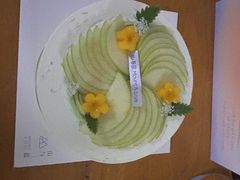 -山与蓝·轻糖鲜果蛋糕(勒泰店)