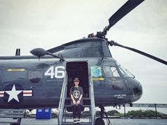 -中途岛号航空母舰博物馆