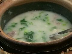 -利杨记·本味轩粥坊·烧烤(宝体店)