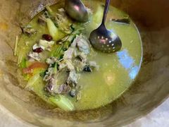 -云南野生菌石锅鱼石锅鸡(大金塔店)