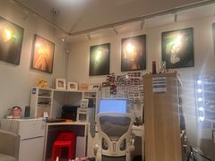 -肆俩肖像STUDIO(宝山万达店)
